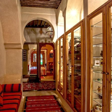 Greenlife Marrakech Marrakesh Eksteriør bilde