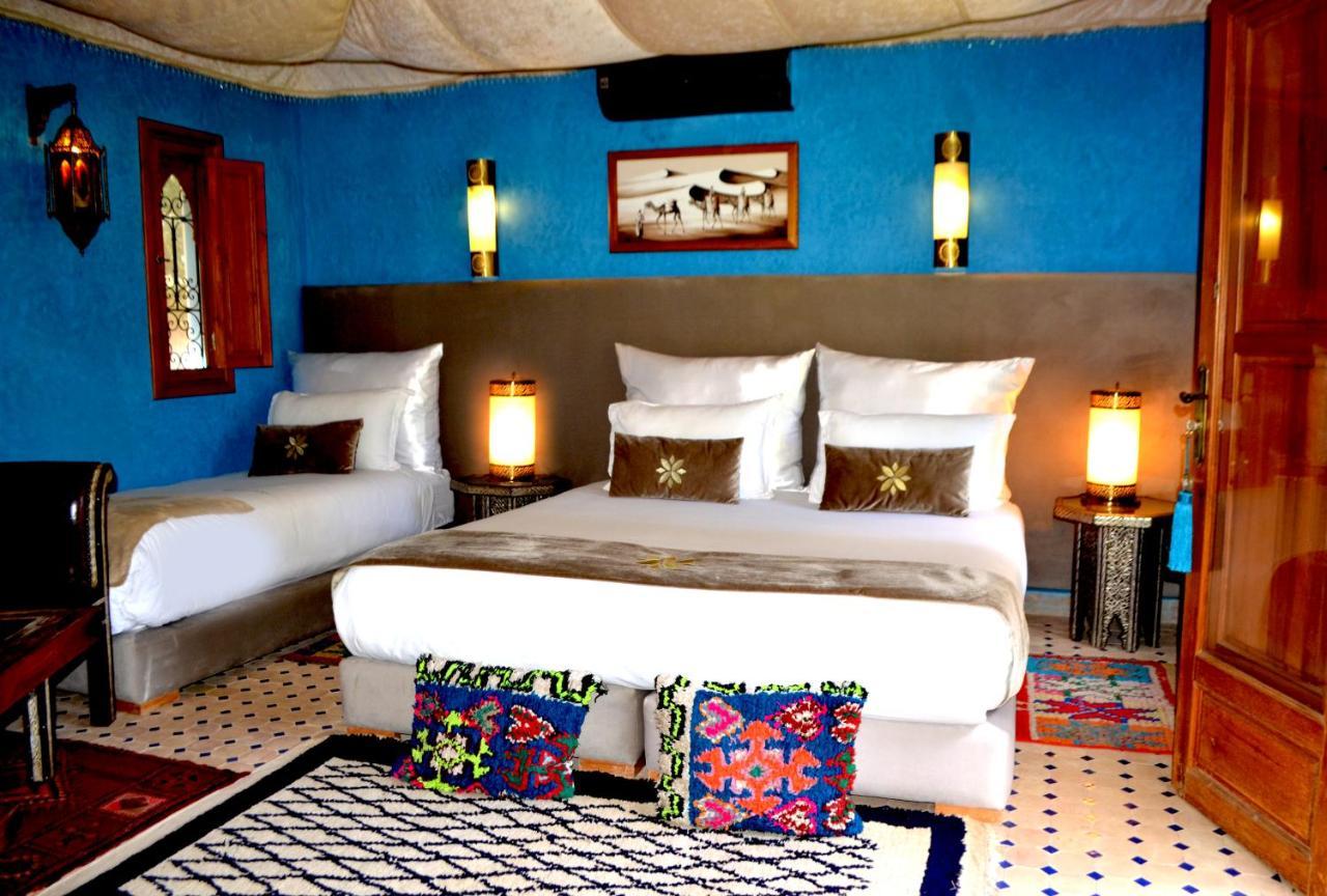 Greenlife Marrakech Marrakesh Eksteriør bilde