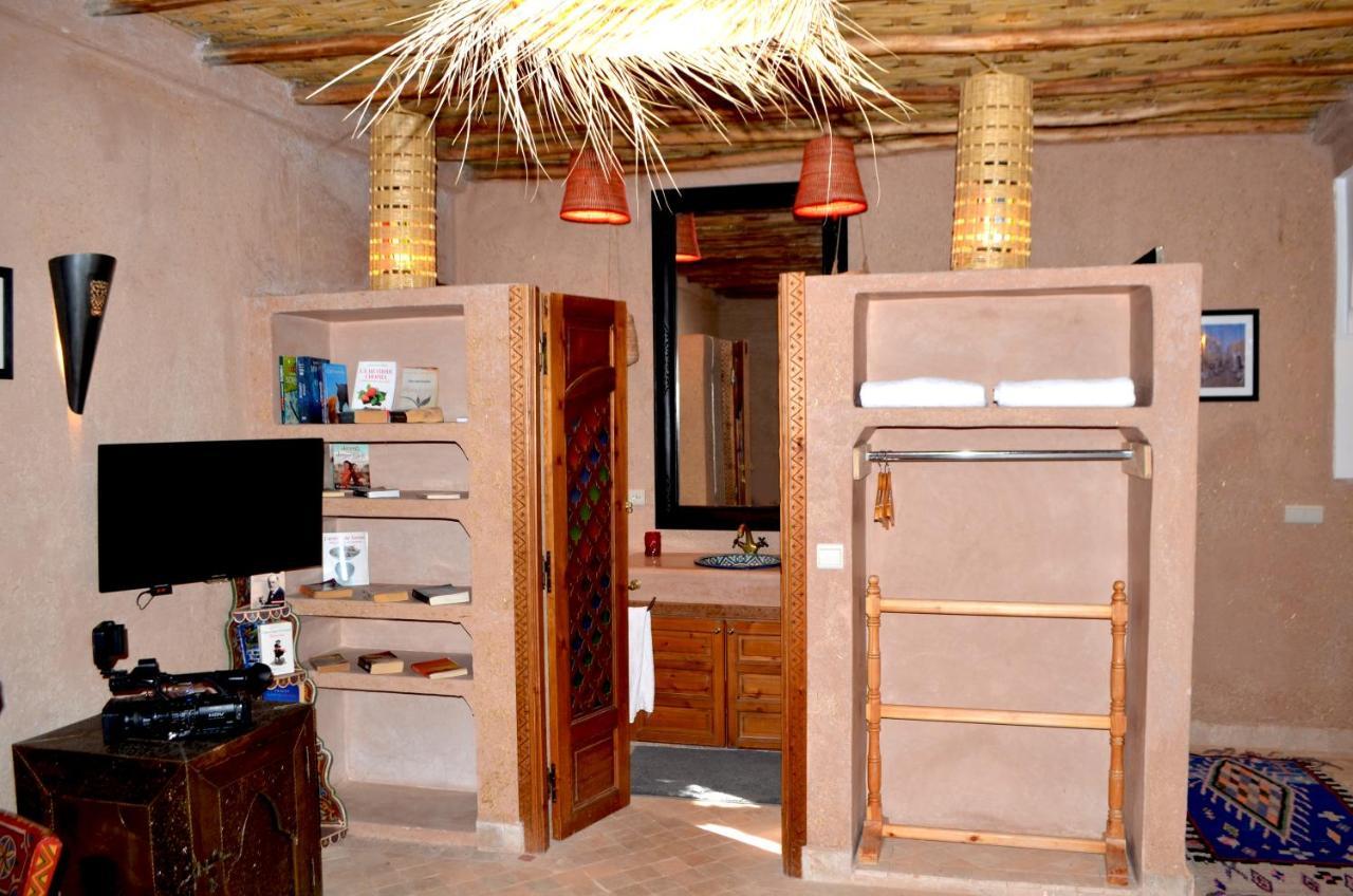 Greenlife Marrakech Marrakesh Eksteriør bilde