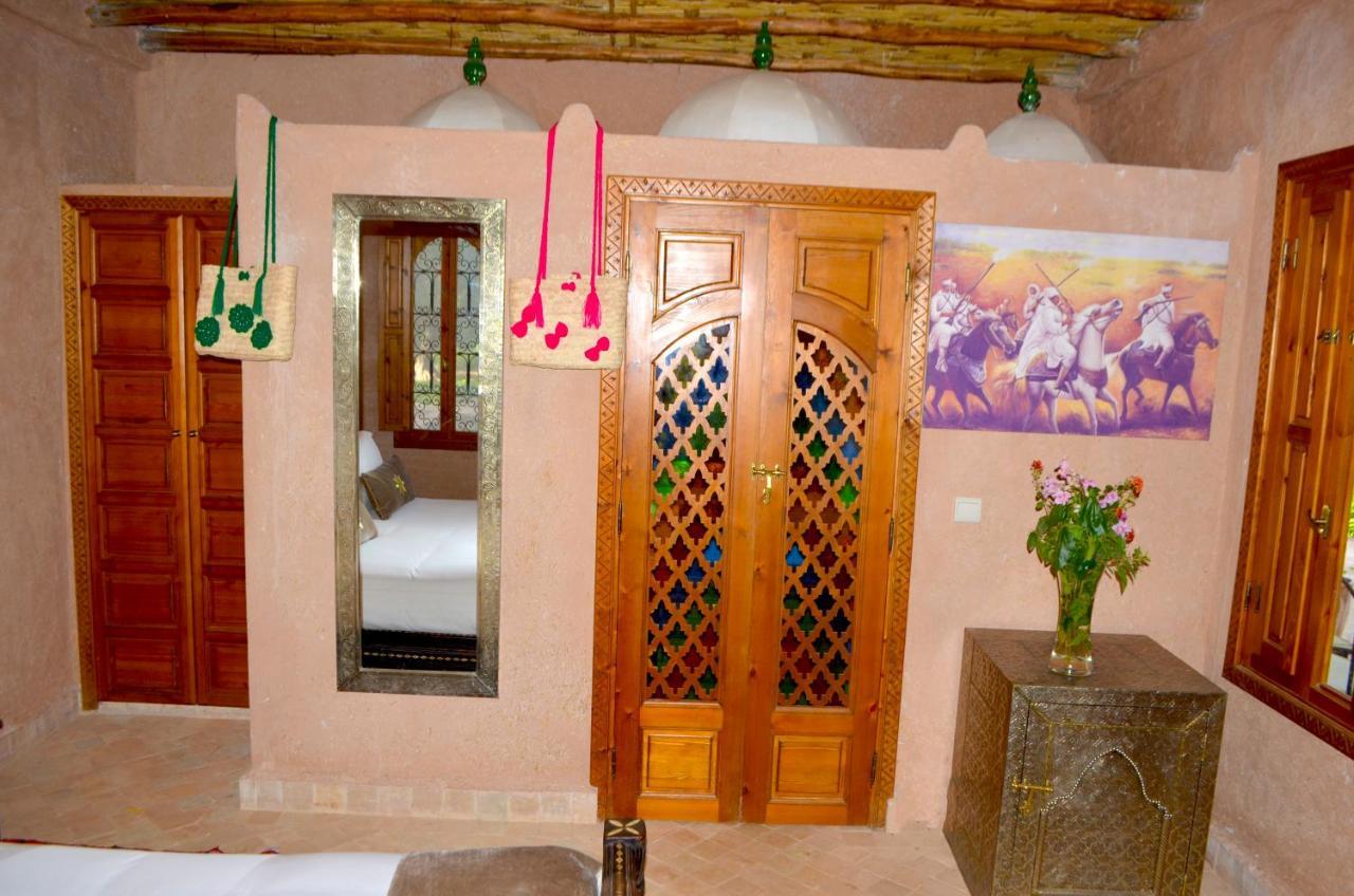 Greenlife Marrakech Marrakesh Eksteriør bilde