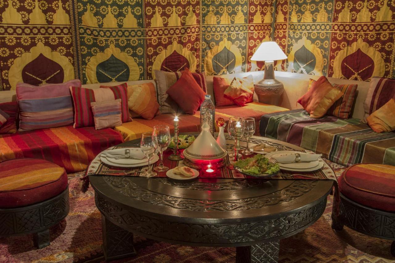 Greenlife Marrakech Marrakesh Eksteriør bilde