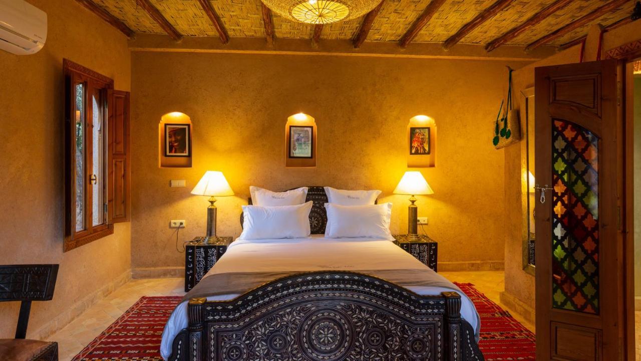 Greenlife Marrakech Marrakesh Eksteriør bilde